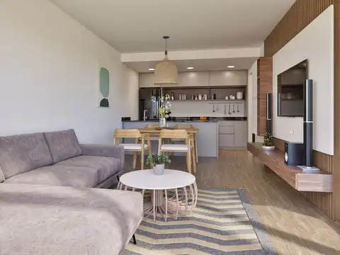 RIVADAVIA, AV. , Piso 3