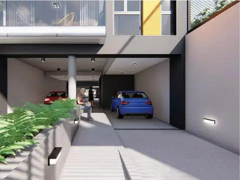 Departamento en Venta en Caseros, USD 53.000