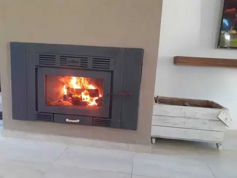 Casa en Alquiler Temporal con 1 cochera