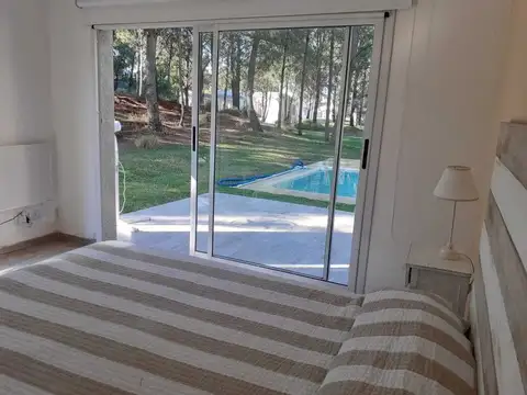 Casa en Alquiler Temporal al Norte