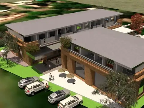 Terreno en Venta en Funes City, USD 390.000