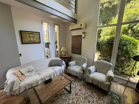 Casa 4 ambientes con 4 baños