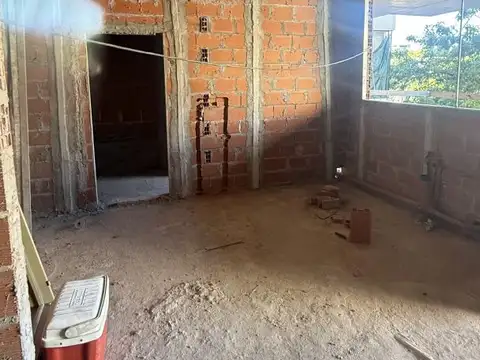 VENTA DEPTO EN POZO VILLA DEVOTO 4 AMB CON PARRILL