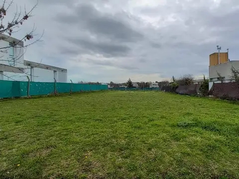 Terreno en Venta 18  mts Frente