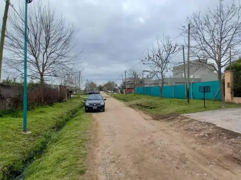 Terreno en Venta en Joaquin Gorina, USD 84.000