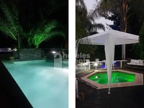 Hotel en Venta en Gualeguaychu, USD 285.000