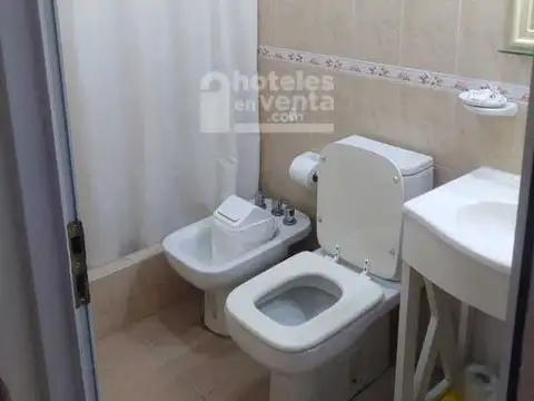 Hotel en Venta 3 estrellas