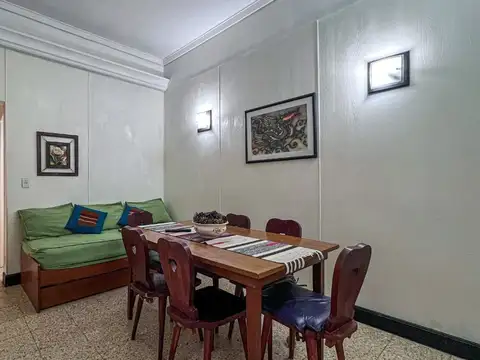Departamento en Venta de 3 ambientes