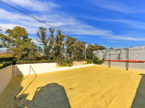 VENTA PH 3 AMBIENTES CON PATIO Y TERRAZA APTO CRÉDITO EN SANTOS LUGARES