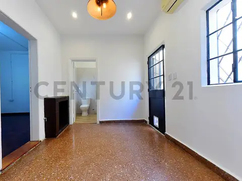 VENTA PH 3 AMBIENTES CON PATIO Y TERRAZA APTO CRÉDITO EN SANTOS LUGARES