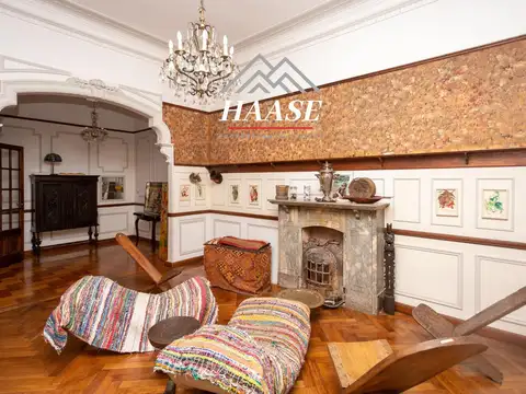 Casa en Alquiler al Sureste