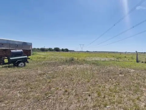 TERRENO DE 6242 m2 SOBRE RUTA 9, TOLEDO