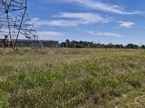 Terreno en Venta de 6242,0 m2