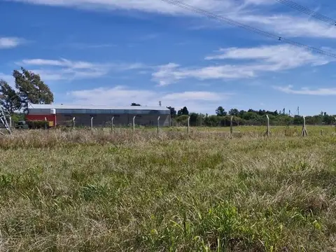 Terreno en Venta de 6242,0 m2