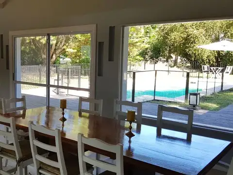 Casa en Alquiler 26 años