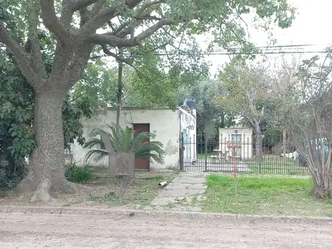 Casa en Venta 54 años