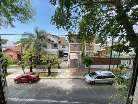 Departamento en Venta en Villa Ballester, USD 123.000