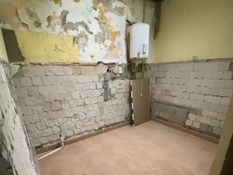 Departamento 10 ambientes con 4 baños