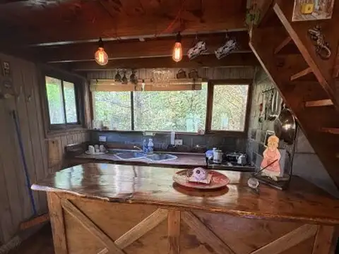 Casa en Alquiler de 1 dormitorio