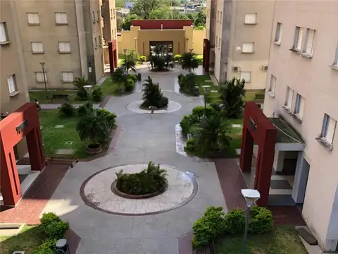 Departamento en Alquiler de 4 ambientes