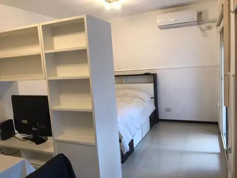 Departamento en Alquiler Temporal en Villa Urquiza, USD 540