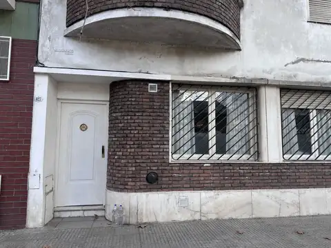 Colpayo 800, Piso pb