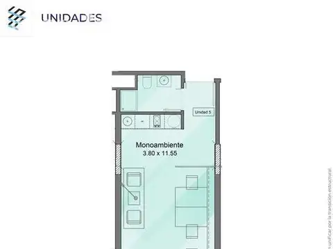 Godoy Cruz y Juncal - Unidad 403