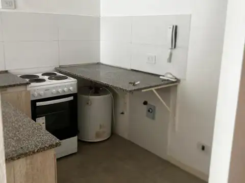 Departamento en Venta en Pilar, USD 68.000