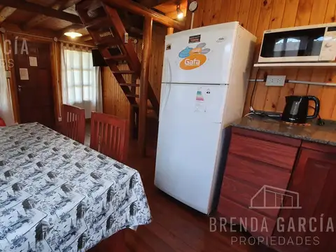 Cabaña En Venta San Jose Entre Rios