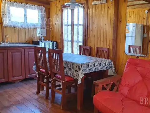 Casa en Venta 5555 años