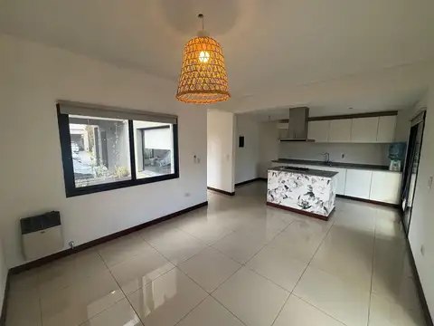 Casa en Alquiler 12 años