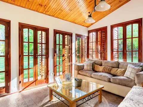 Casa en Venta de 4 dormitorios