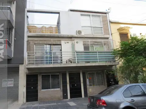Llavallol al 2100