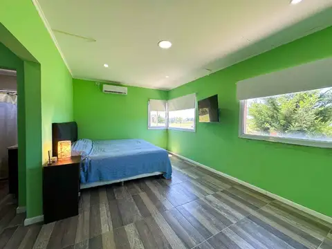 Avenida Juan Pablo II 1500