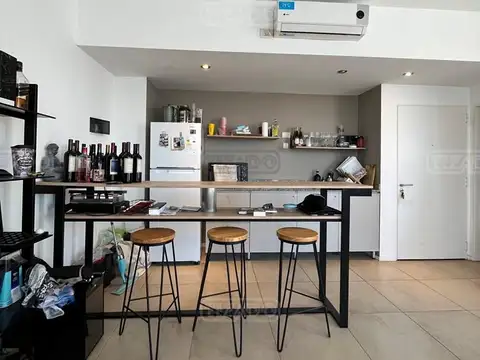 Departamento en Venta en Countries y Barrios Cerrados en Pilar, USD 87.000