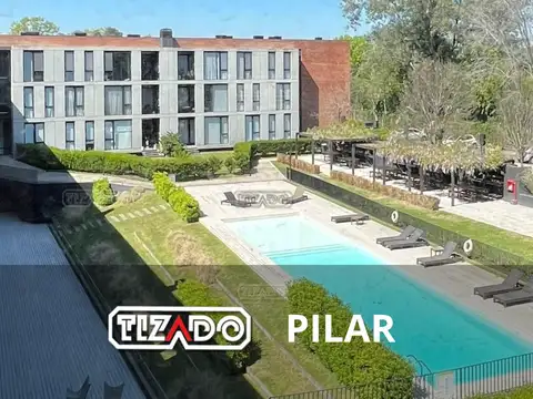 Departamento  en Venta ubicado en Club Bamboo, Pilar, G.B.A. Zona Norte
