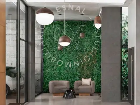 Departamento en Venta en Refinerias, USD 288.000