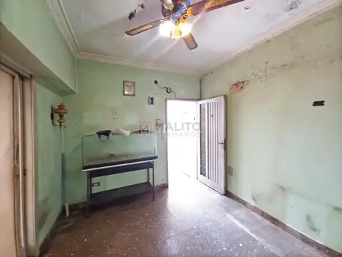 Depto Tipo Casa en Venta en Villa Lugano, USD 65.000