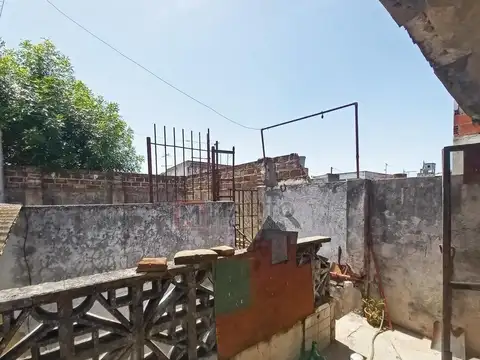 Depto Tipo Casa en Venta en Villa Lugano, USD 65.000