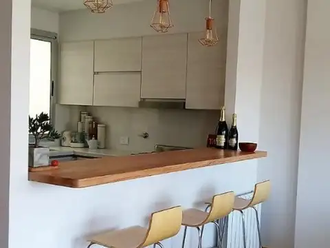 Departamento en Venta en Parque Chacabuco, USD 245.000