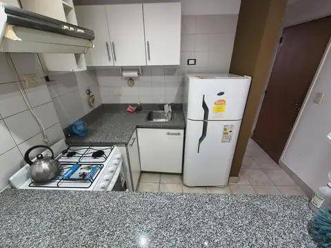 Departamento en Alquiler de 1 dormitorio