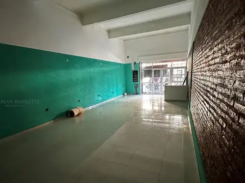 Ituzaingó 1000