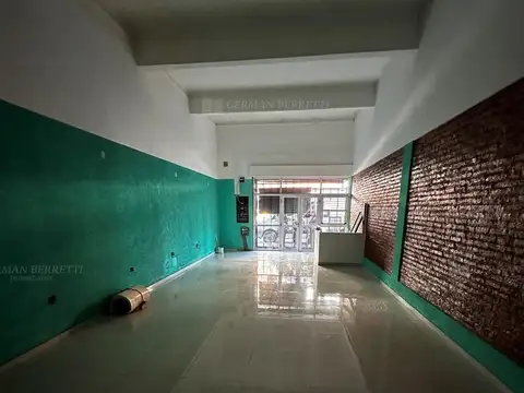 Ituzaingó 1000