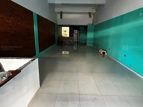 Local en Venta A Estrenar