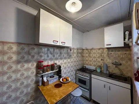 Departamento PH 2 ambientes San Cristobal