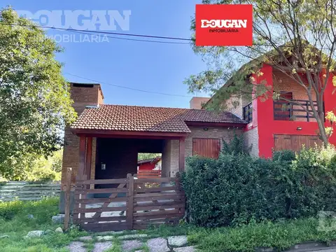 Casa en Barrio Pellegrini - Gas Natural