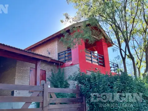 Casa en Venta de 2 dormitorios