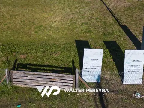 Terreno en Venta en Alejandro Korn, USD 9.900