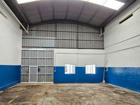 Galpon en Alquiler en Ricardo Rojas, $ 3.000.000