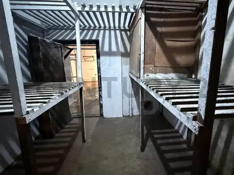 Olleros 4100, Piso 0